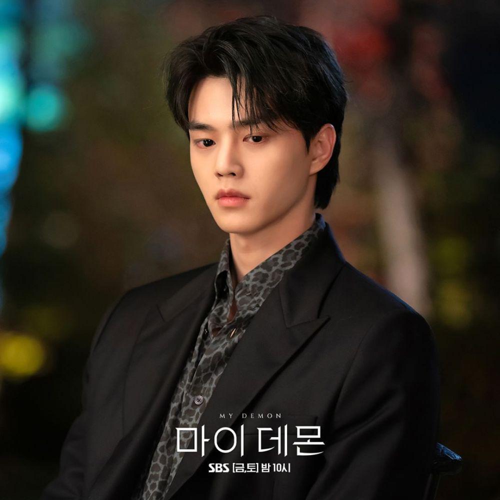 still cut My Demon (instagram.com/sbsdrama.official)
