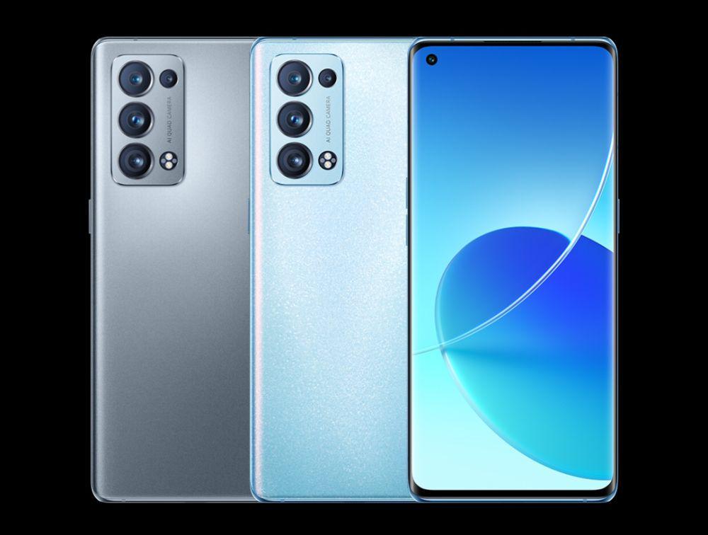 potret OPPO Reno6 Pro 5G (oppo.com)