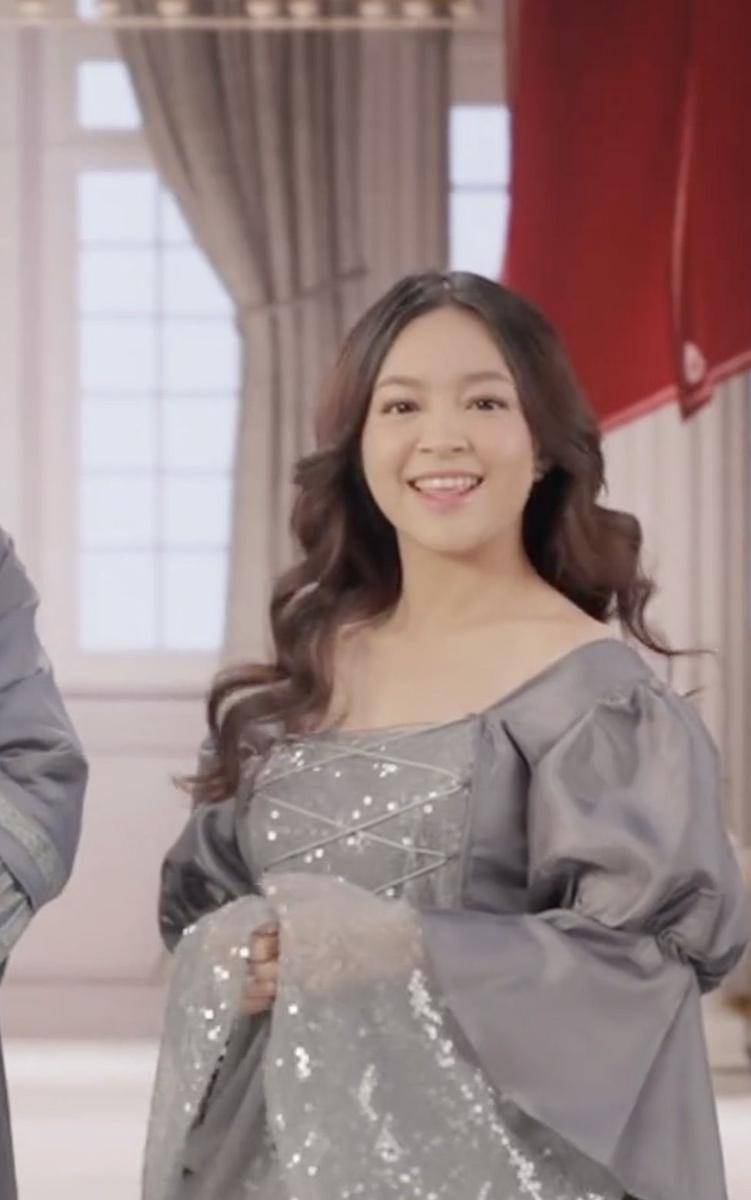 Adu gaya Fuji vs. Eca di tiktok replay 2023. (tiktok.com/replayindonesia)