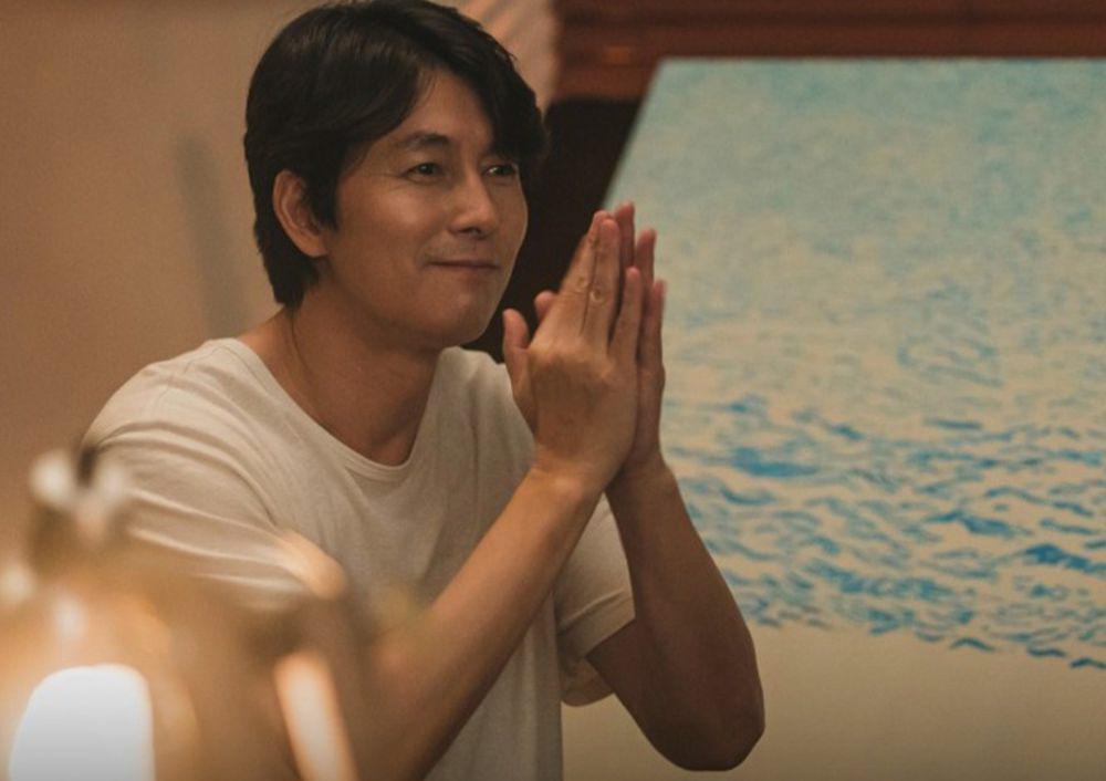 5 Karakter Cowok Green Flag yang Diperankan


Jung Woo Sung