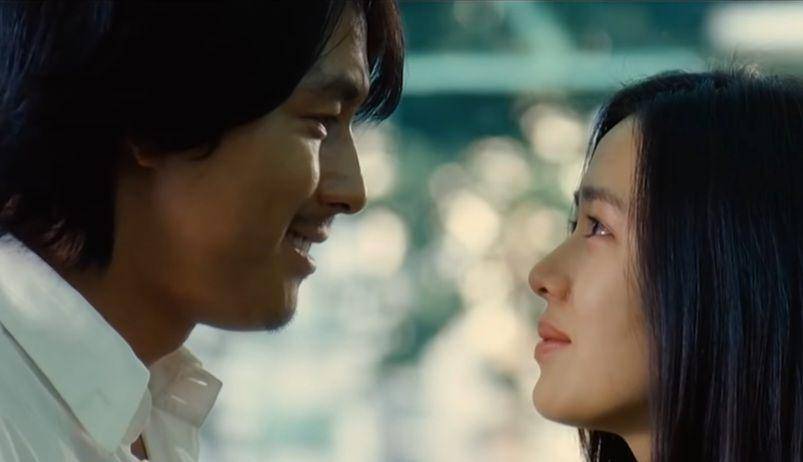 film A Moment to Remember (dok. CJ Entertainment/A Moment to Remember)