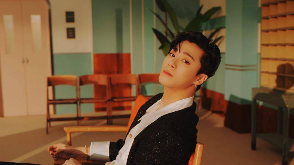 cuplikan MV "Candy Sugar Pop" (youtube.com/@fantagio)