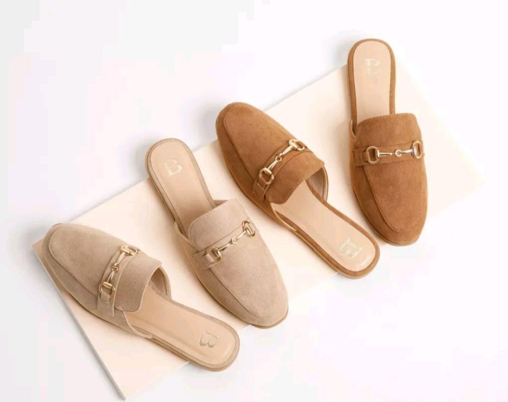 9 Merek Sepatu Mules Terbaik, Brand Lokal Punya!