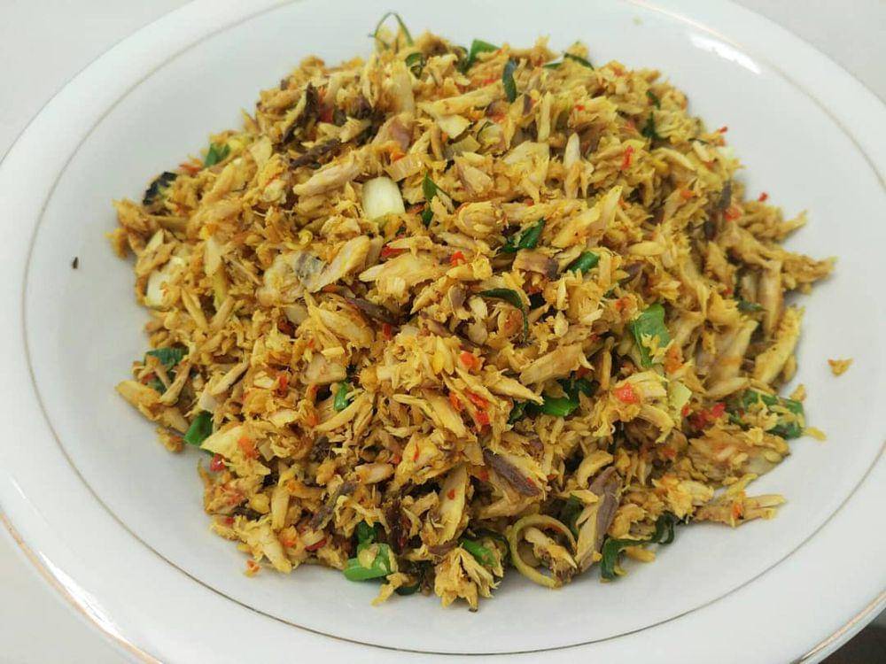 pampis tongkol (instagram.com/irmaherdian)