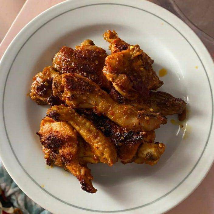 ayam cincane (instagram.com/resepdapurpuji)