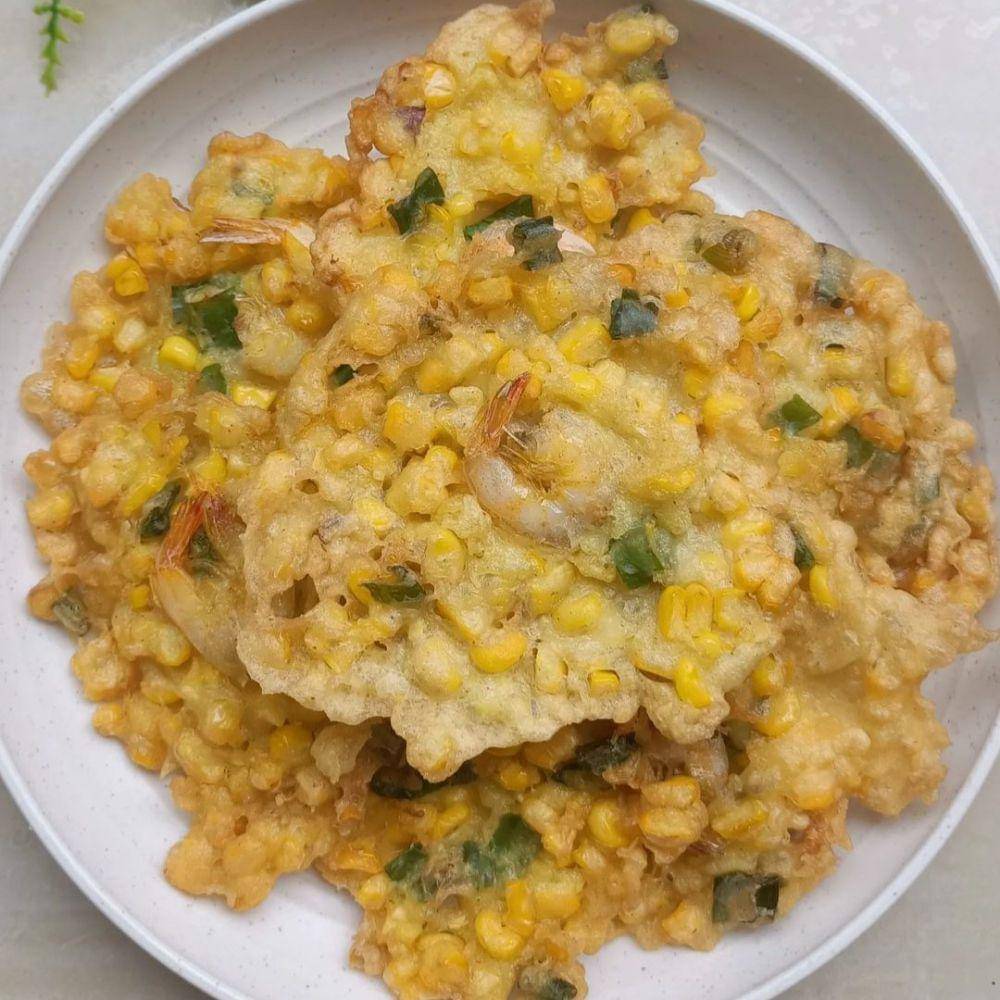 ampal jagung (instagram.com/unge747)