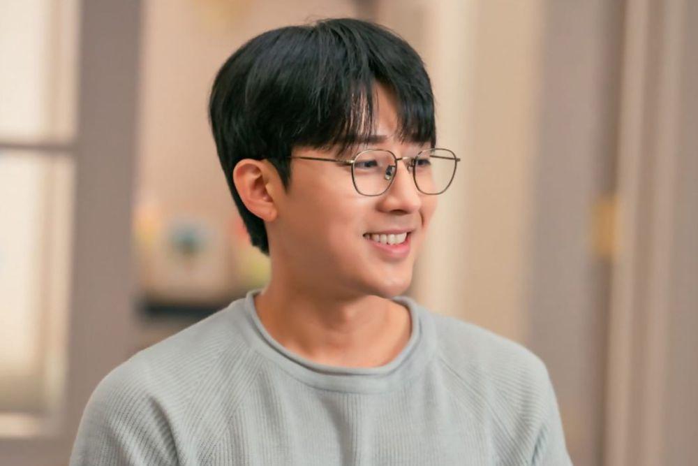 Still cut drama My Happy End (instagram.com/tvchosuninsta)
