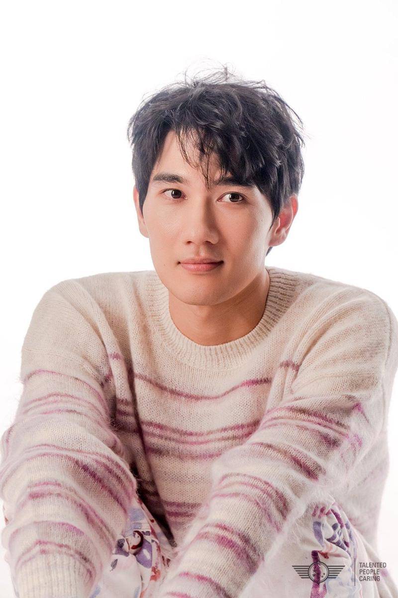 potret Uhm Tae Goo (post.naver.com/프레인TPC)