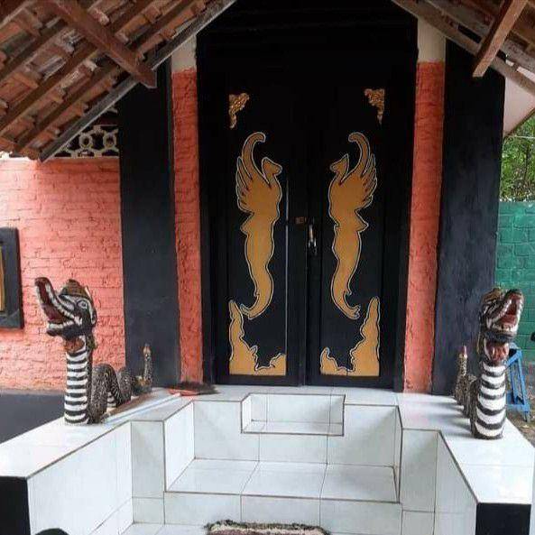 Makam Atas Angin (Google Maps/Mas Mus)