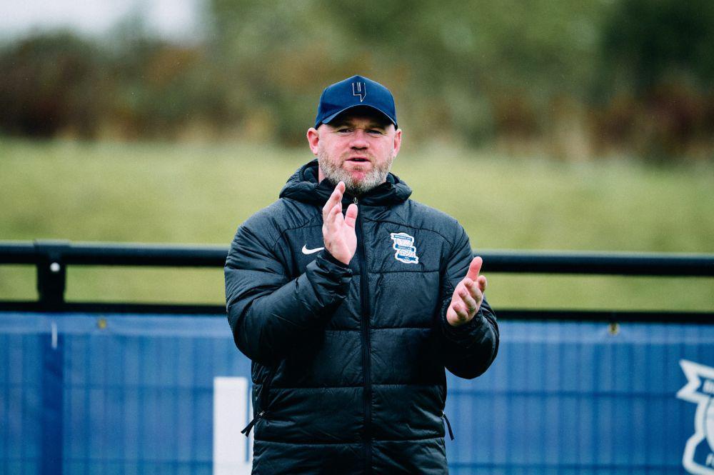 Perjalanan Terjal Karier Kepelatihan Wayne Rooney, Selalu Gagal?