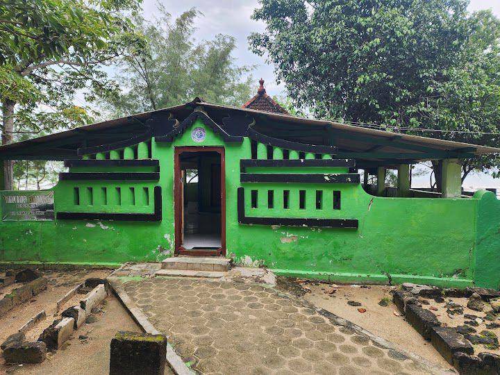 Makam Tundungmusuh (Google Maps/Wawan Kawol)