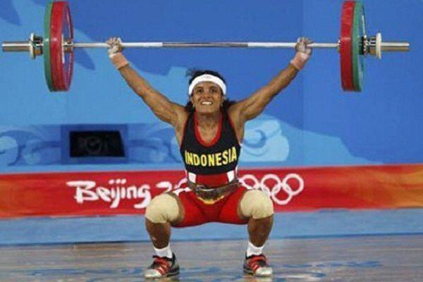 Lisa Rumbewas Meninggal Dunia, NOC Indonesia Turut Berduka