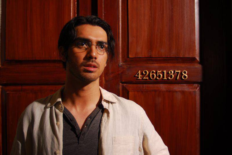 cuplikan film Pintu Terlarang (dok. Lifelike Pictures/Pintu Terlarang)