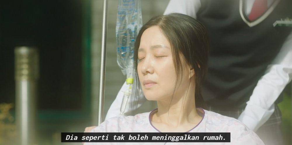 potongan adegan Maestra: Strings of Truth (Dok. tvN Drama via Disney+ Hotstar/Maestra: Strings of Truth)