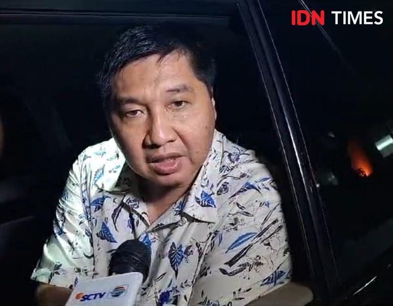 Prabowo Resmi Umumkan Maruarar Sirait sebagai Menteri Perumahan