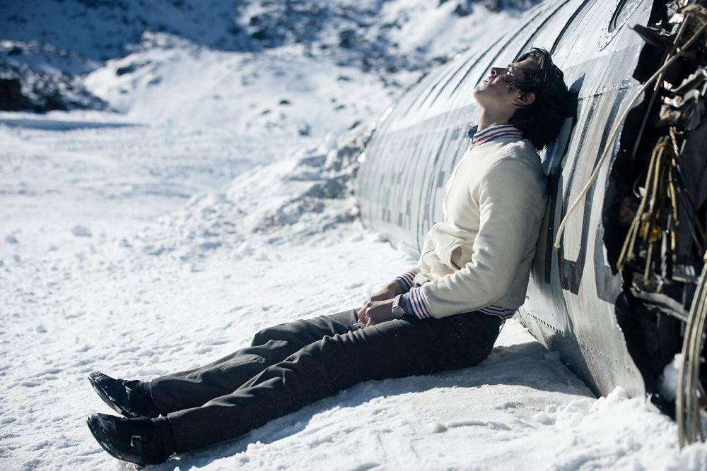 sinopsis film Society of the Snow (dok. Netflix)