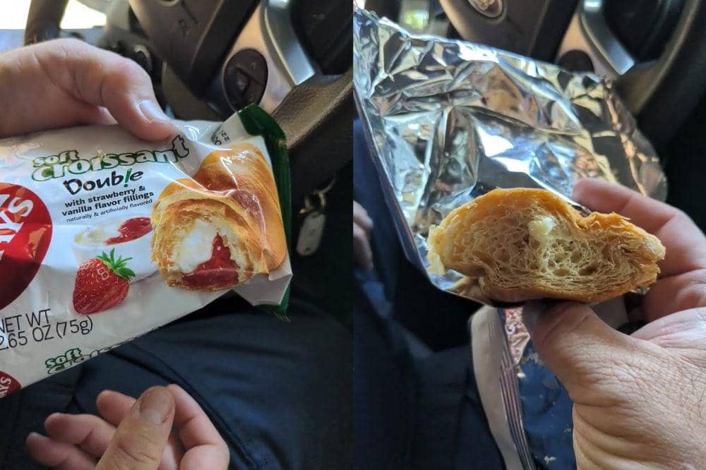 potret makanan berbahan vanila gak sesuai ekspektasi (reddit.com/user/notanoriginalcomment)
