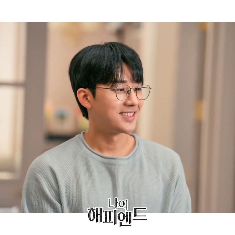 still cuts drama My Happy Ending (instagram.com/tvchosuninsta)