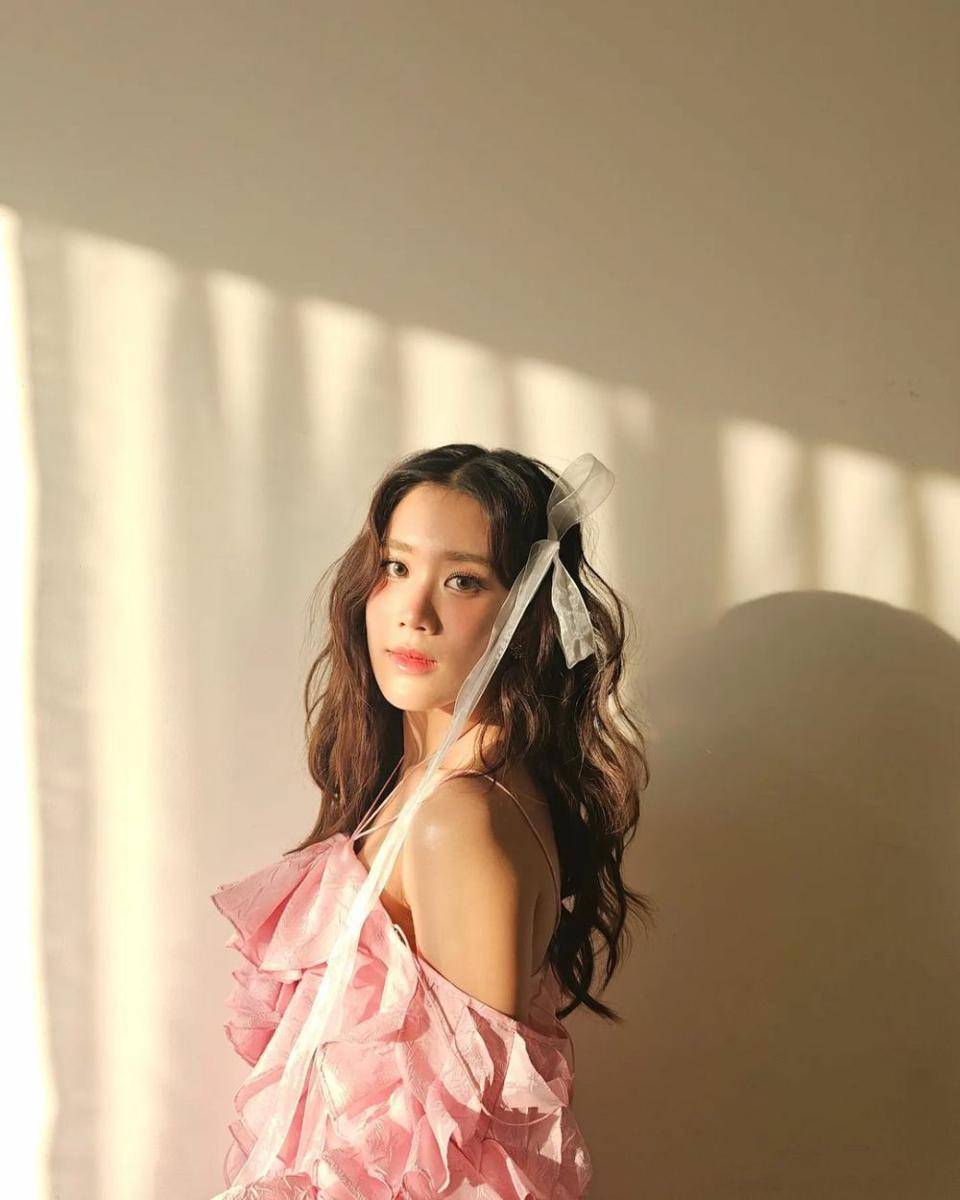 potret Belle Kemisara (instagram.com/kemisarap)