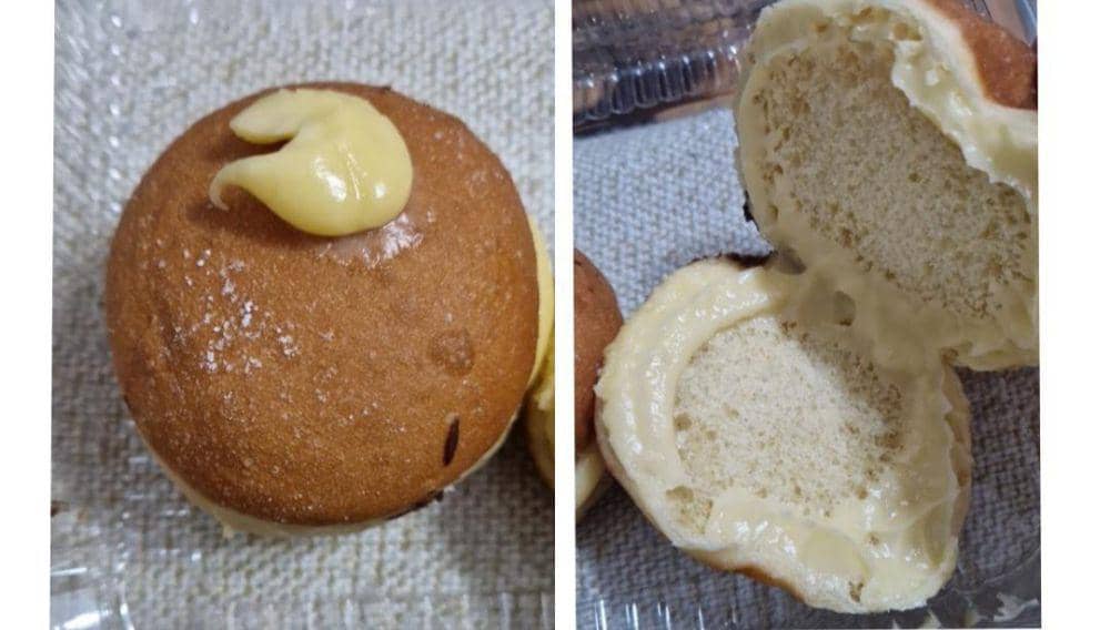 potret makanan berbahan vanila gak sesuai ekspektasi (reddit.com/user/MoeApple2)
