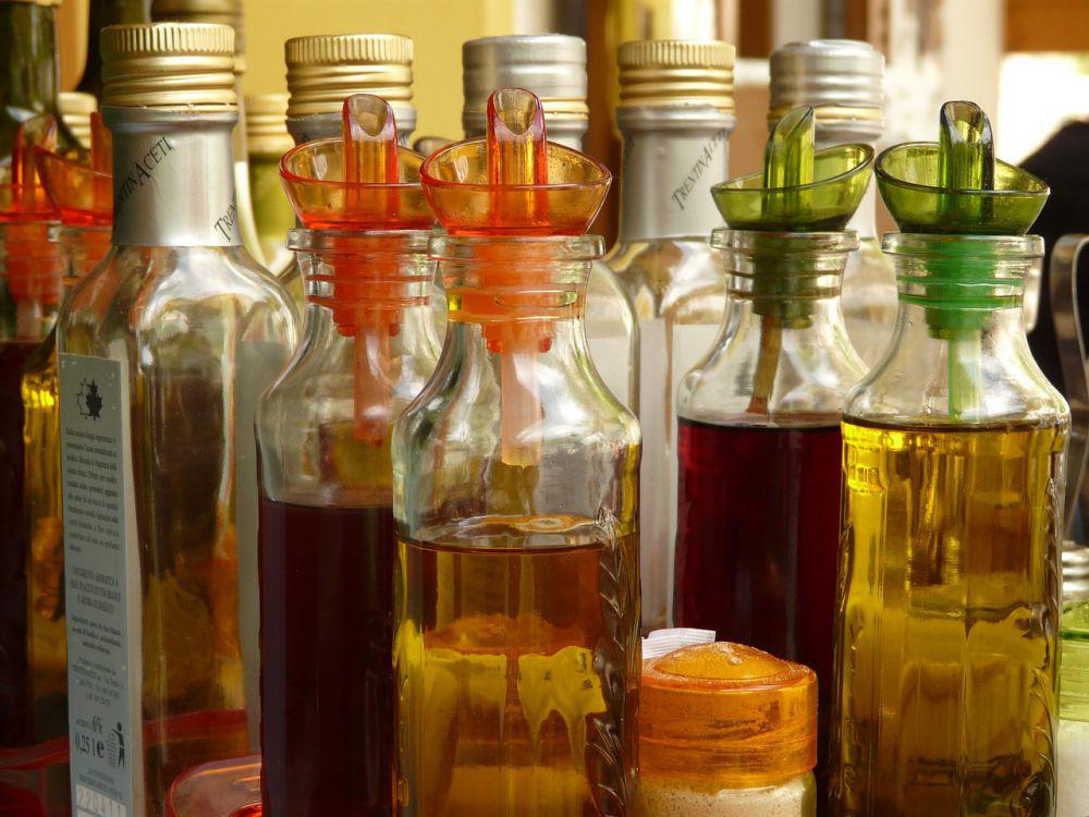 7 Tips Menggunakan Cuka saat Memasak, Hasil Akhirnya Sedap