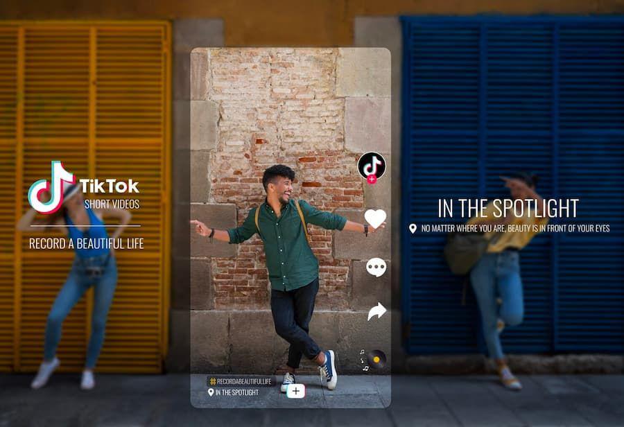 6 Cara Hapus Watermark TikTok, Bisa Tanpa Aplikasi