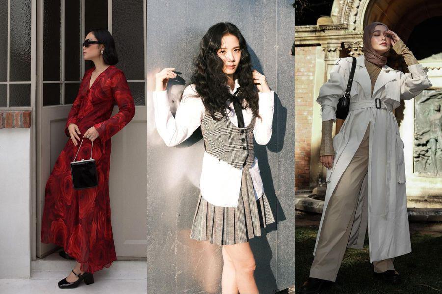 14 Fashion Item yang Bakal Trending di 2024, Sudah Punya?