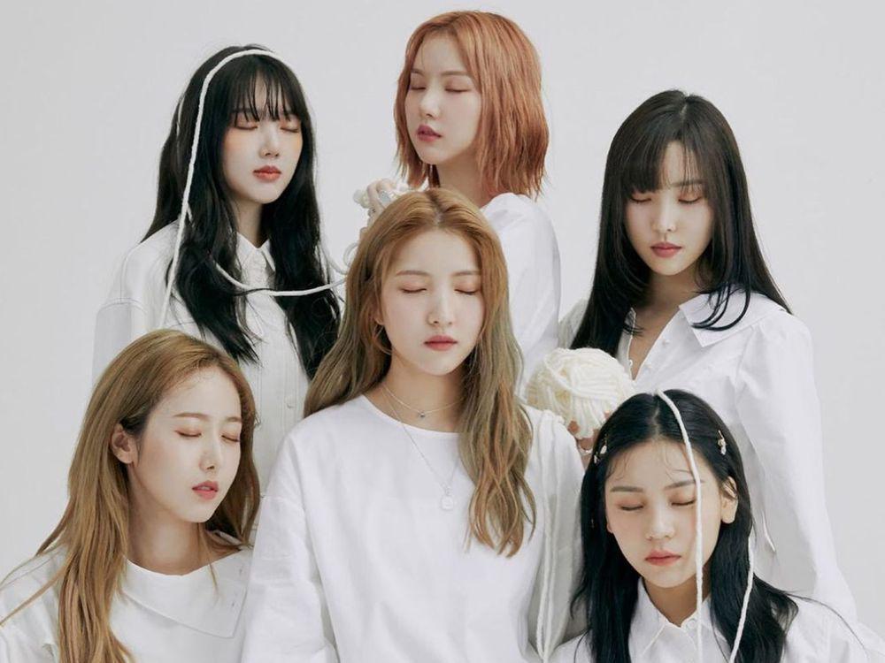 7 Lagu GFRIEND yang Bikin Buddy Makin Gak Sabar Nunggu Reuni Mereka!