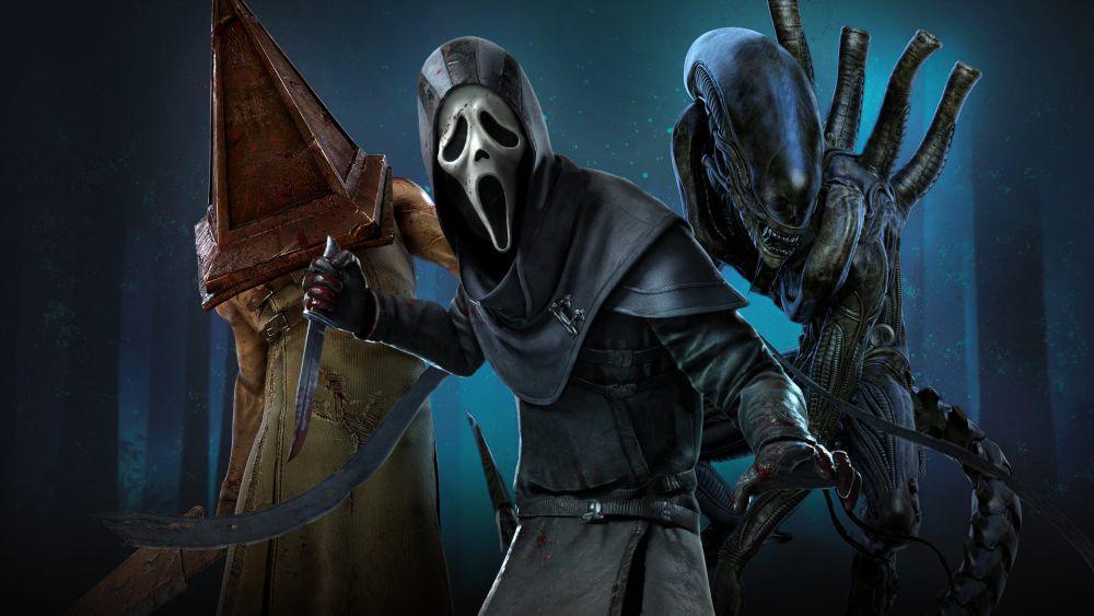 Rekomendasi 7 Game Horor di Steam Terbaik, Bikin Merinding!