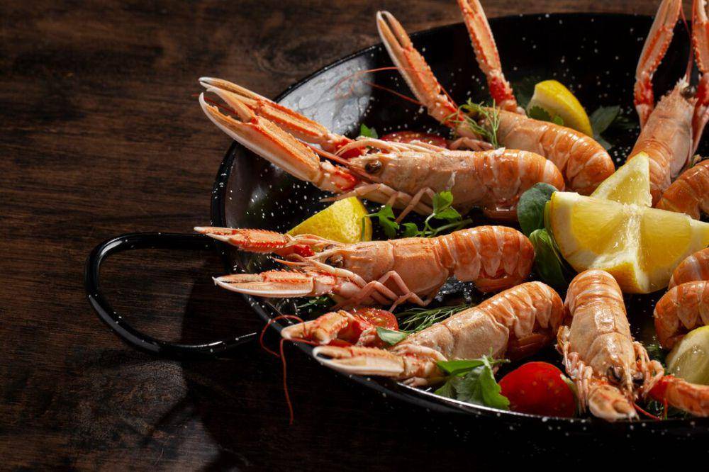 lobster rebus (freepik.com/freepik)