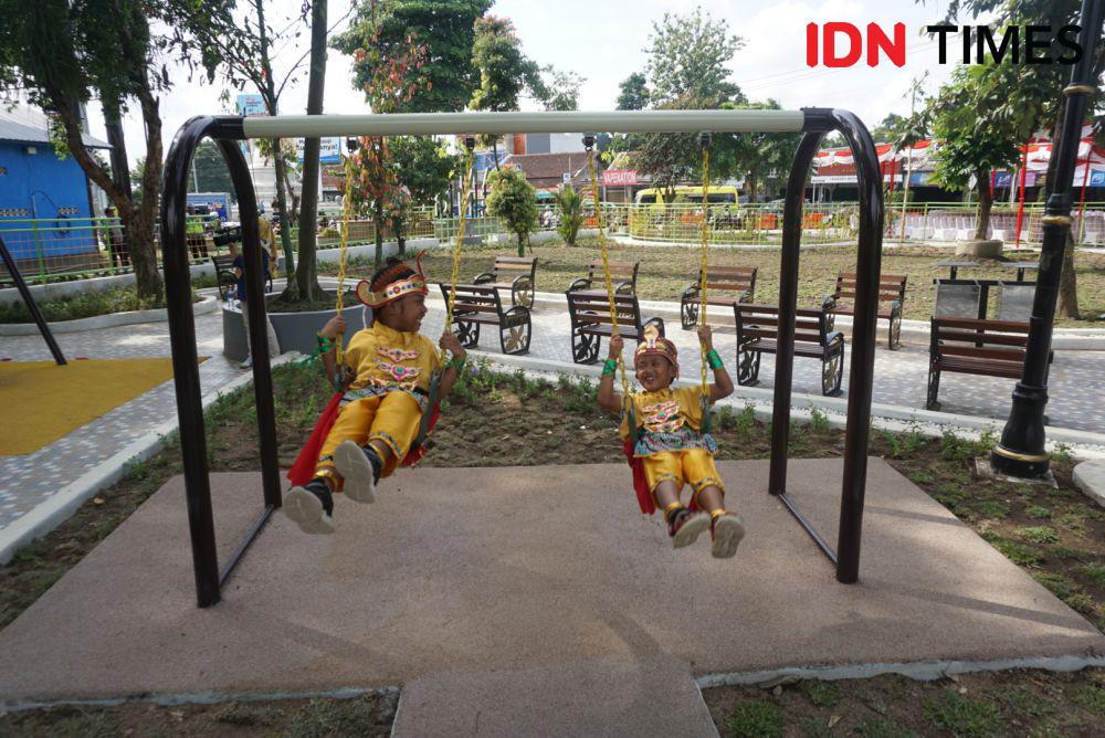 Banjarmasin Genjot Revisi Perda demi Raih Status Kota Layak Anak Paripurna