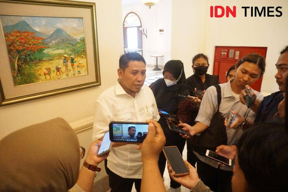 Ribuan ODGJ Masuk DPT Pemilu 2024 di DIY, Ini Upaya KPU Memfasilitasi