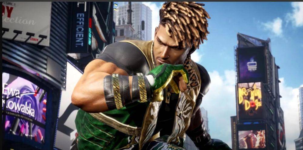 (Dok. Bandai Namco Entertainment Asia/Tekken 8)