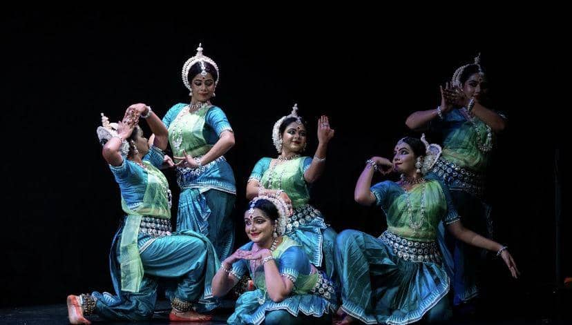 Medan akan ada malam Bollywood karnival gratis (Dok. Konsulat Jenderal India di Medan)