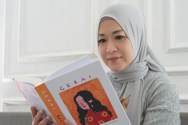 Okie Agustina Buka Kejanggalan Sikap Gunawan Sebelum Heboh Selingkuh