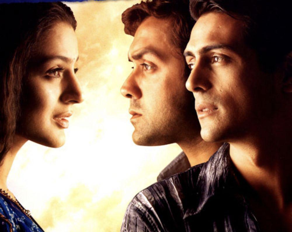 Humko Tumse Pyaar Hai (dok. Nadiadwala Grandson Entertainment/Humko Tumse Pyaar Hai)