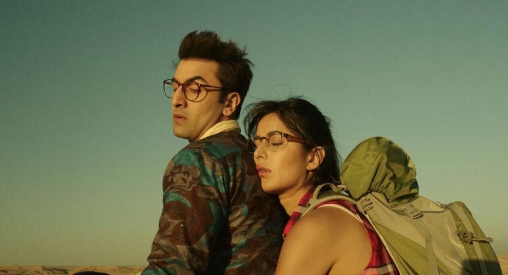 Jagga Jasoos (dok. Pictureshuru Productions/Jagga Jasoos)