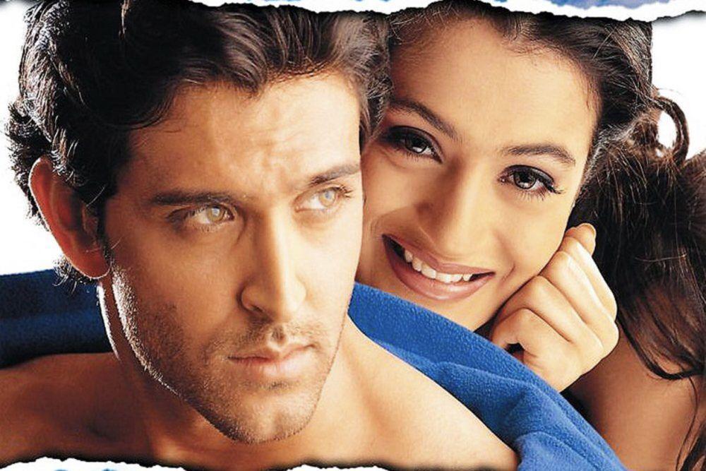 Kaho Naa… Pyaar Hai (dok. Filmkraft Productions/Kaho Naa… Pyaar Hai)