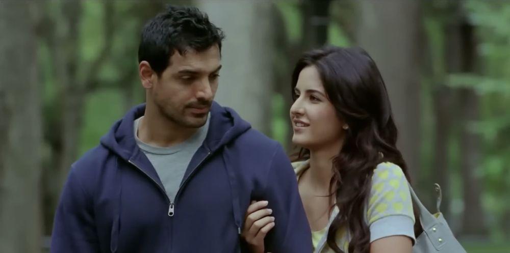 New York (dok. Yash Raj Films/New York)
