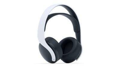 Pulse 3D wireless headset (playstation.com)