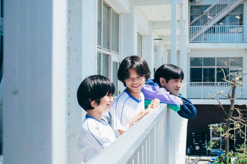 Cuplikan film Monster (2023) (twitter.com/KaibutsuMovie)