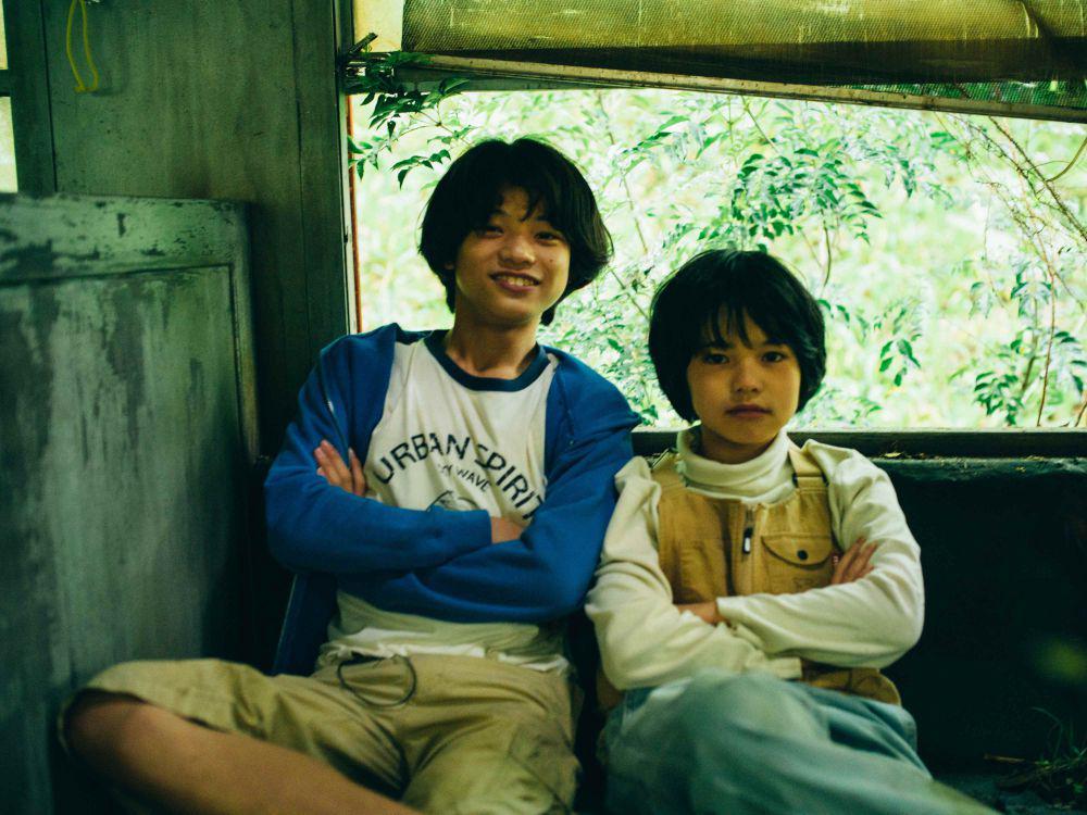 11 Quotes Film Monster (2023), Mengubah Pola Pikirmu!