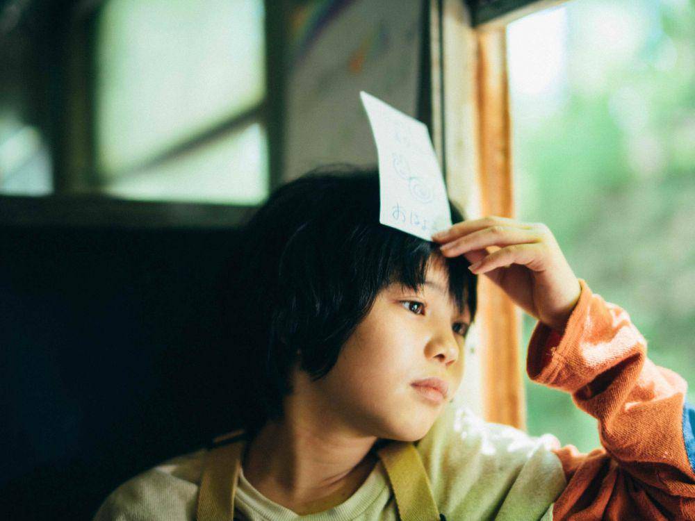 Cuplikan film Monster (2023) (twitter.com/KaibutsuMovie)