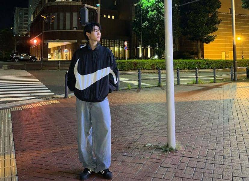 potret Book Kasidet (instagram.com/kasibook_)