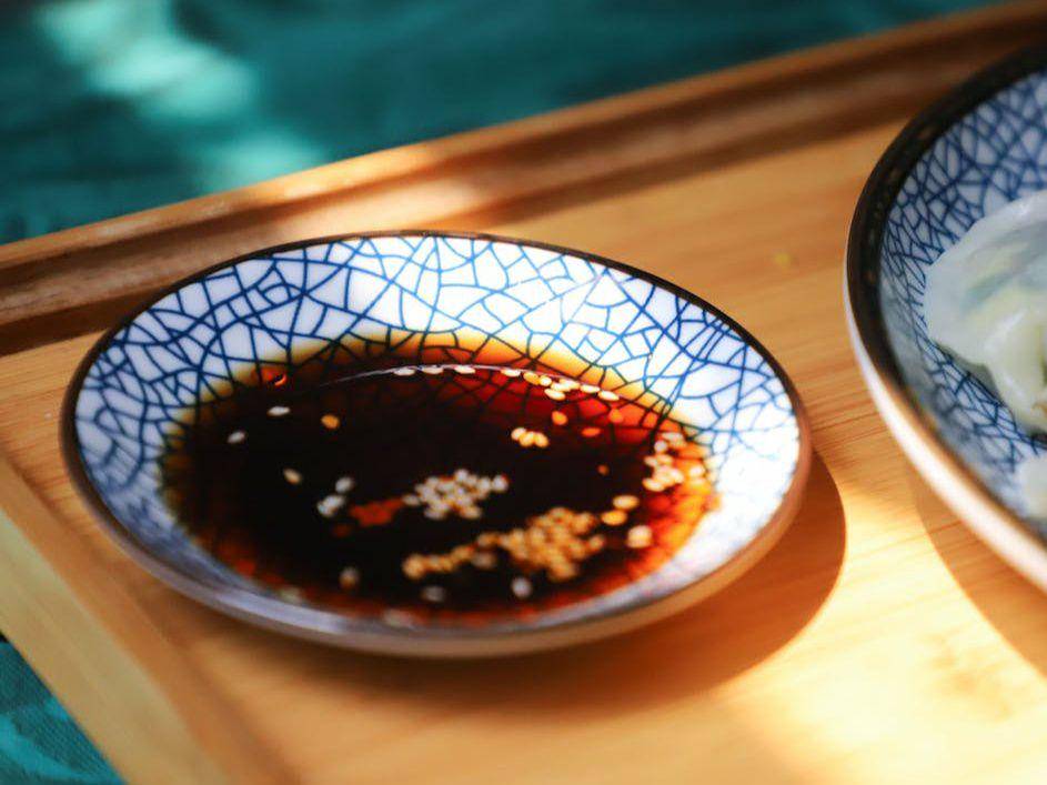saus bawang putih (pexels.com/Cats Coming)