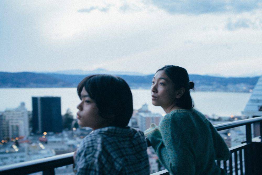 Cuplikan film Monster (2023) (twitter.com/KaibutsuMovie)