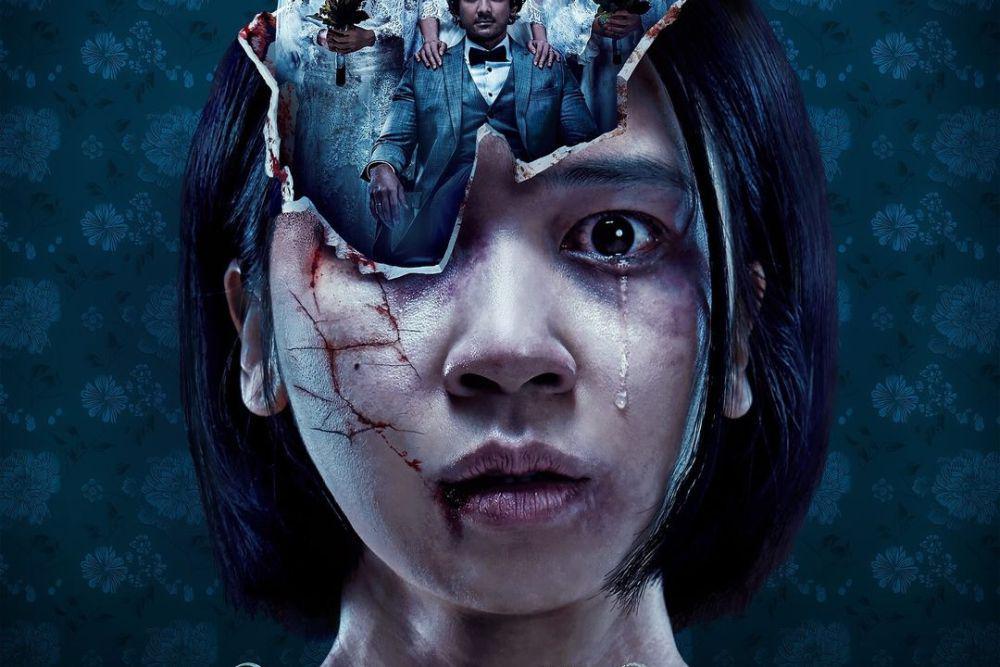 4 Film Thriller Indonesia Mirip Sehidup Semati, Tegang Pol!