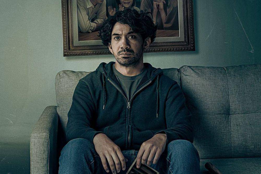 poster film Berbalas Kejam (instagram.com/karuna_pictures)