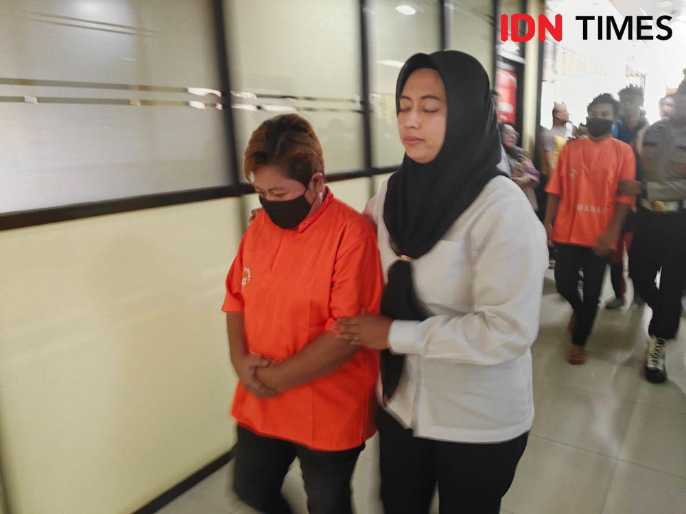 Muncikari di Bekasi Jual 8 Perempuan, Dua Masih Remaja