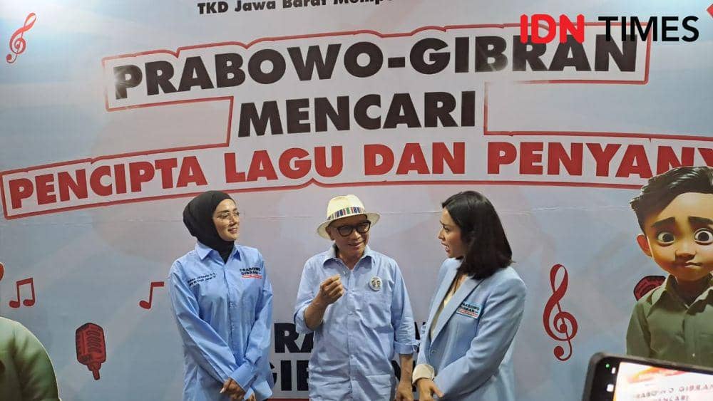 (IDN Times/Azzis Zulkhairil)